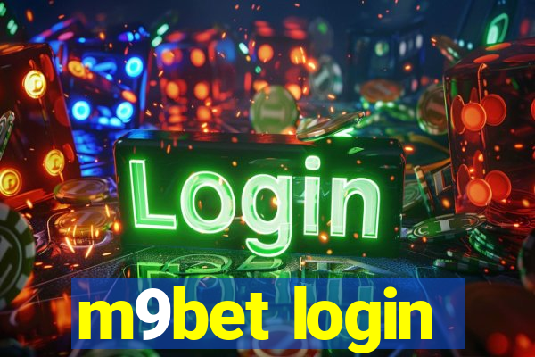 m9bet login